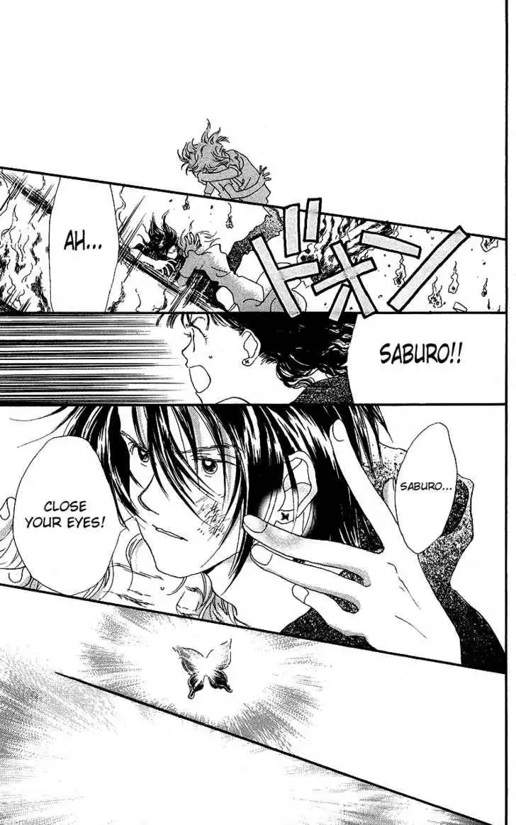 Mahou wo Shinjirukai? Chapter 5 37
